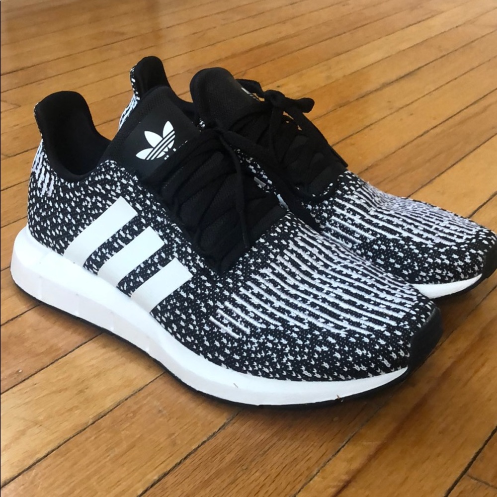 Adidas swift size 7